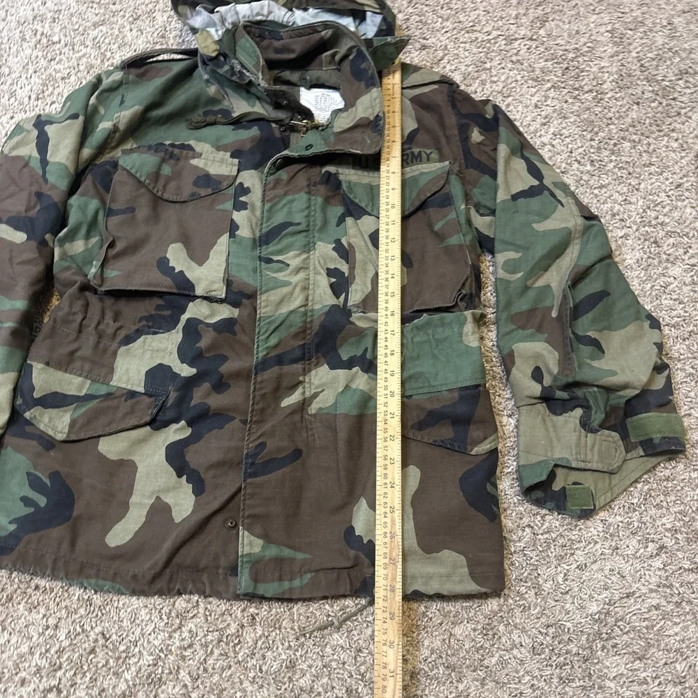 N/A vintage us